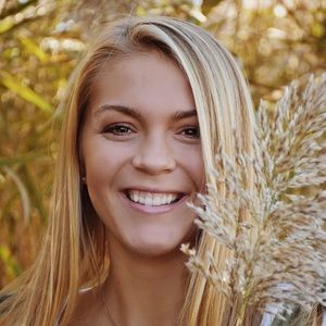 Meet your Posher, Kacy